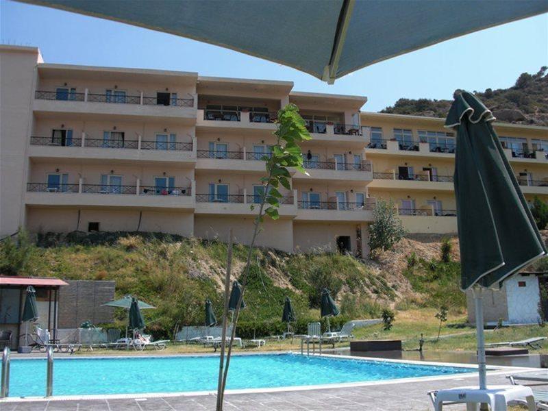 The Maxine Hotel Adults Only Agia Galini Exterior foto