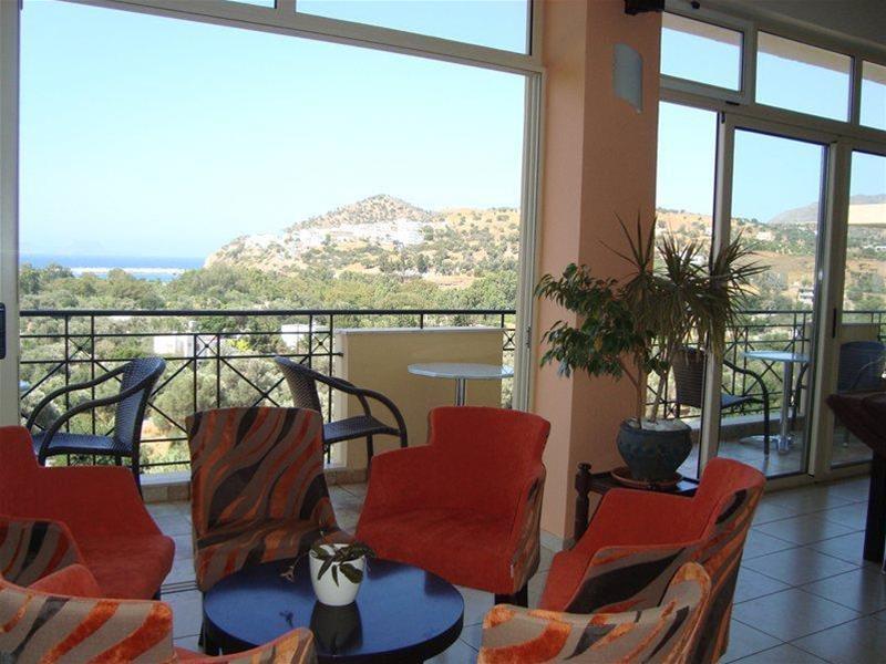 The Maxine Hotel Adults Only Agia Galini Exterior foto